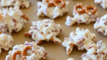 Old-Fashioned Family Ragtag Candies