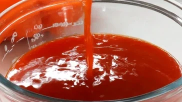 Old-Fashioned Porcupine Meatballs