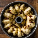 Olive Monkey Bread