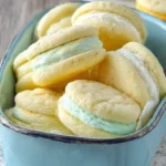 Parisian Cream Wafers