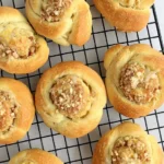 Ring-a-ling Sweet Rolls