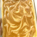 Salted Caramel Blondies