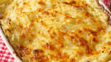 Scottish Rumbledethumps