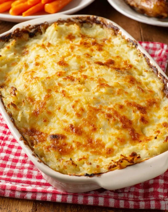 Scottish Rumbledethumps