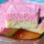 Strawberry Tres Leches Cake Strawberry Tres Leches Cake