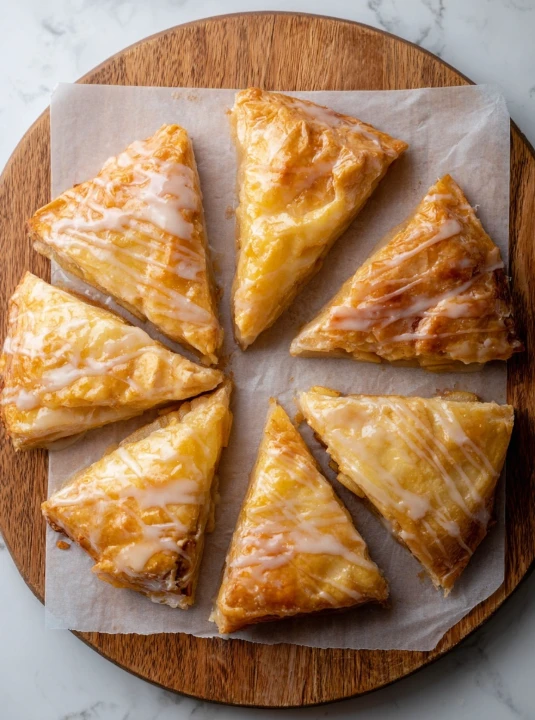 Wisconsin Apple Kringle Wisconsin Apple Kringle