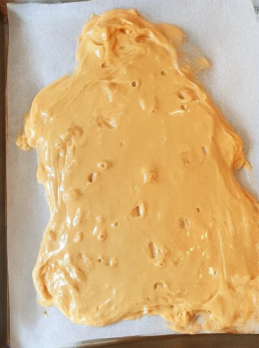 Wisconsin Fairy Food