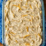 Wisconsin Supper Club Cheese Spread