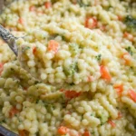 Caesar Bean Salad