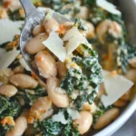 Broccoli Cheddar Pastina