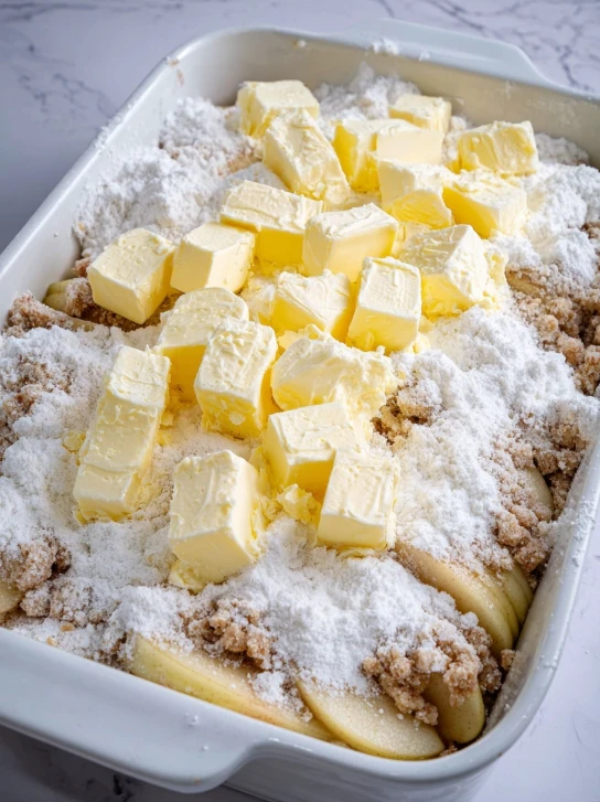 Cinnamon Toast Crunch Apple Bake Cinnamon Toast Crunch Apple Bake