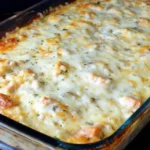Steakhouse Macaroni and Cheese