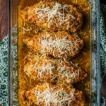 Game Day Cheese Volcano