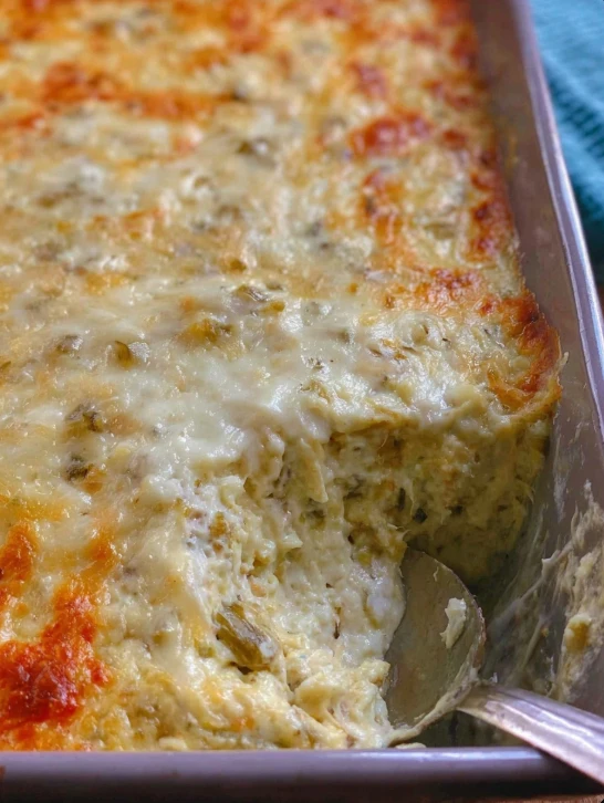 Hatch Chile Dip