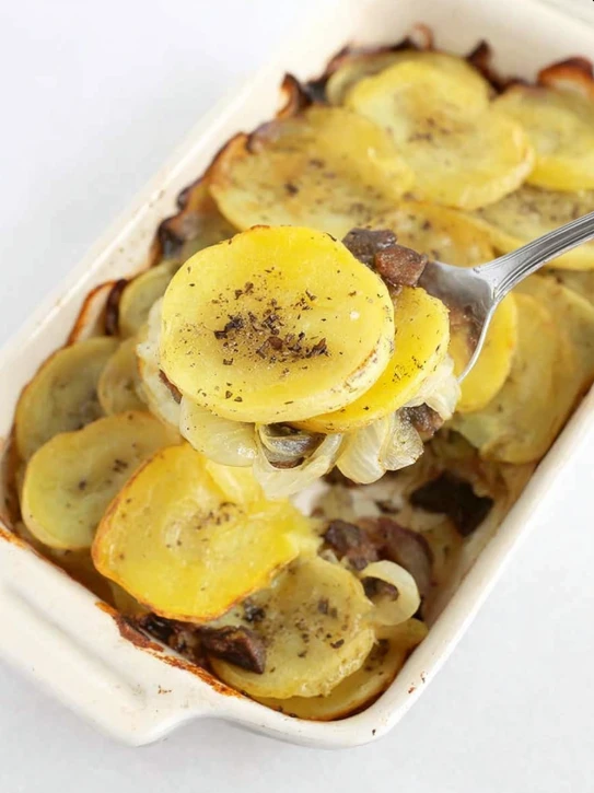 Patate al Forno