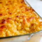 Cowboy Corn Dip