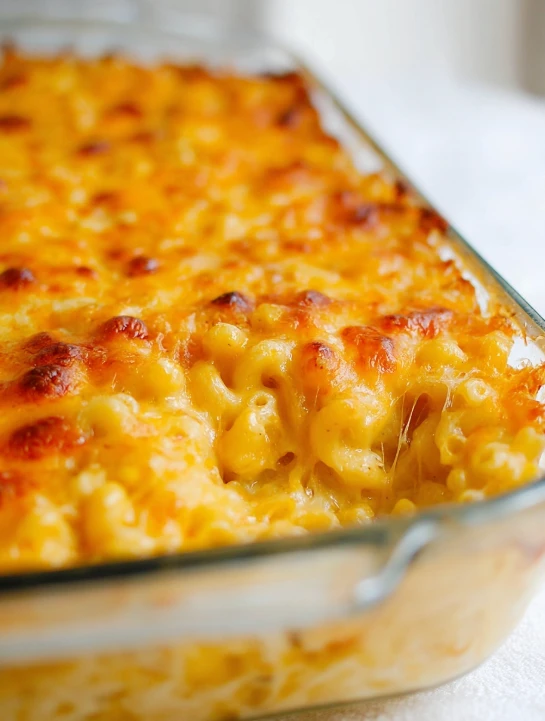 Patti Labelle’s Mac and Cheese Patti Labelle’s Mac and Cheese