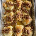 Pistachio Carrot Cake