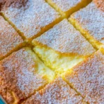 Southern 4-Ingredient Corn Pudding