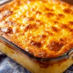 Ricotta Cake