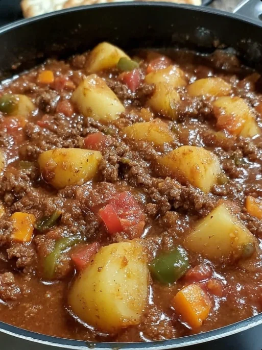 Beef and Vegetable Soup Beef and Vegetable Soup