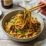 Baked Spaghetti