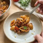 Sausage and Potatoes Bake