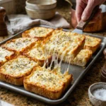 Beefy Macaroni Casserole