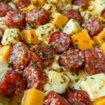 Crazy Crust Pie