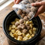 Beef and Rice Stir-Fry