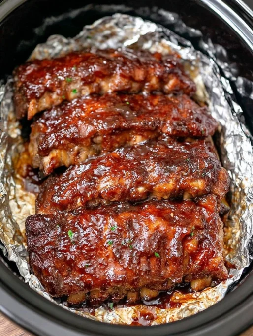 Mouthwatering Meat Ribs Mouthwatering Meat Ribs