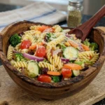 Beef Pasta Shells