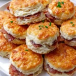 Corn Fritters