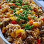 Potato Kugel
