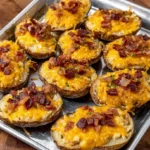 Slow Cooker Chicken Thighs