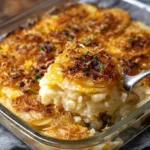 Cheesy Beef Toasts