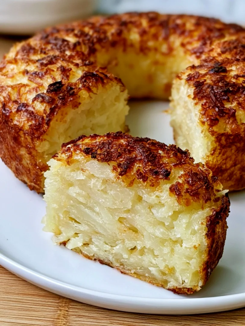 Potato Kugel Potato Kugel