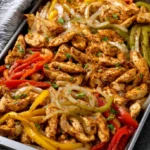 Cheesy Beef and Rice Casserole