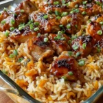 Crispy Savory Bites